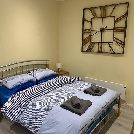 דידקוט Southernwood - Wantage Road Studio 1 מראה חיצוני תמונה
