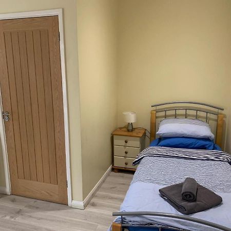 דידקוט Southernwood - Wantage Road Studio 1 מראה חיצוני תמונה