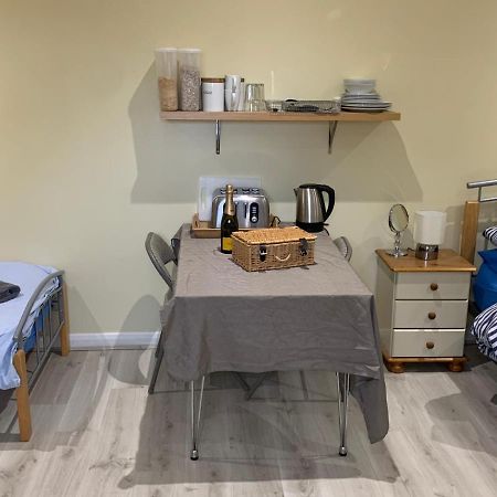 דידקוט Southernwood - Wantage Road Studio 1 מראה חיצוני תמונה