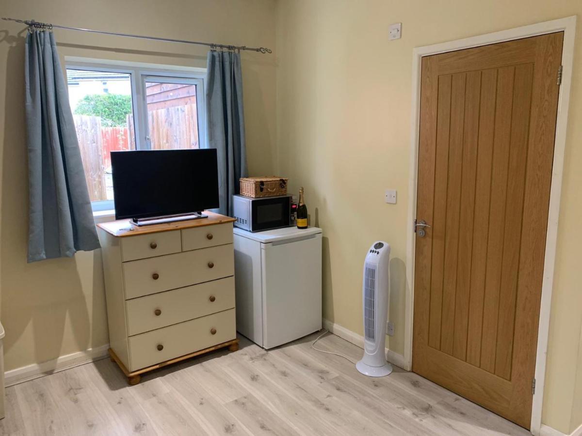 דידקוט Southernwood - Wantage Road Studio 1 מראה חיצוני תמונה