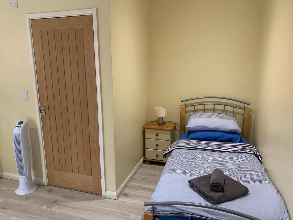 דידקוט Southernwood - Wantage Road Studio 1 מראה חיצוני תמונה